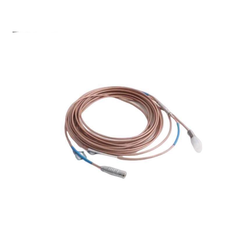 EMERSON PR6423/13R-040 CON021 Eddy Current Sensor