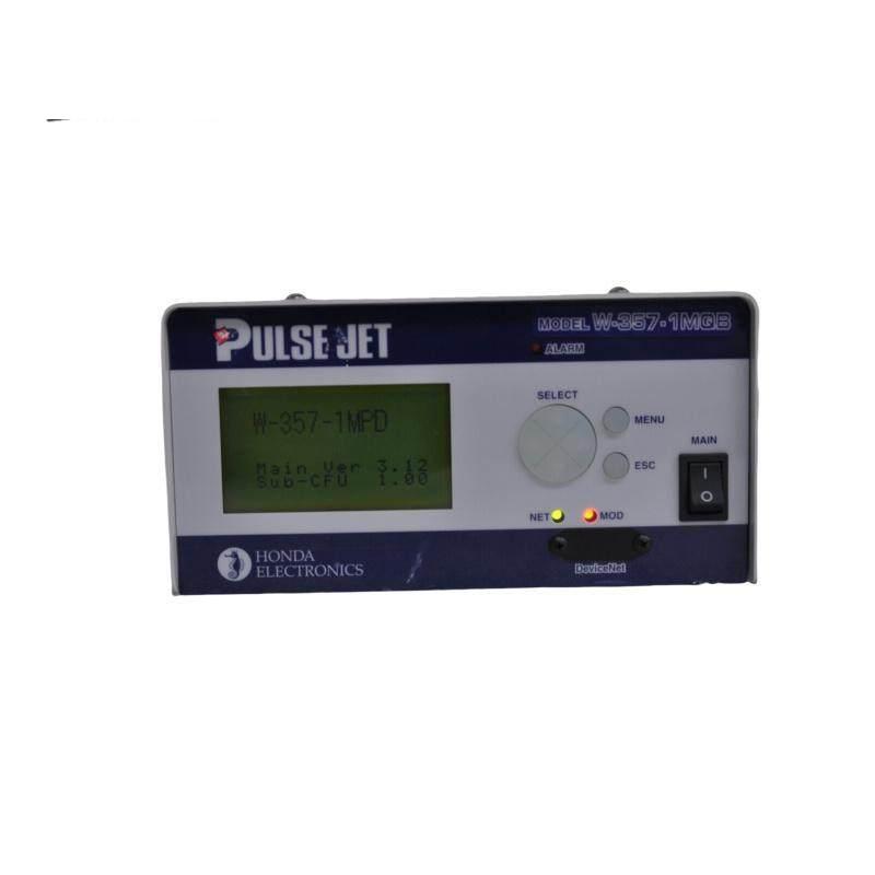 Honeywell W-357-1MPD ELECTRONICS PULSE