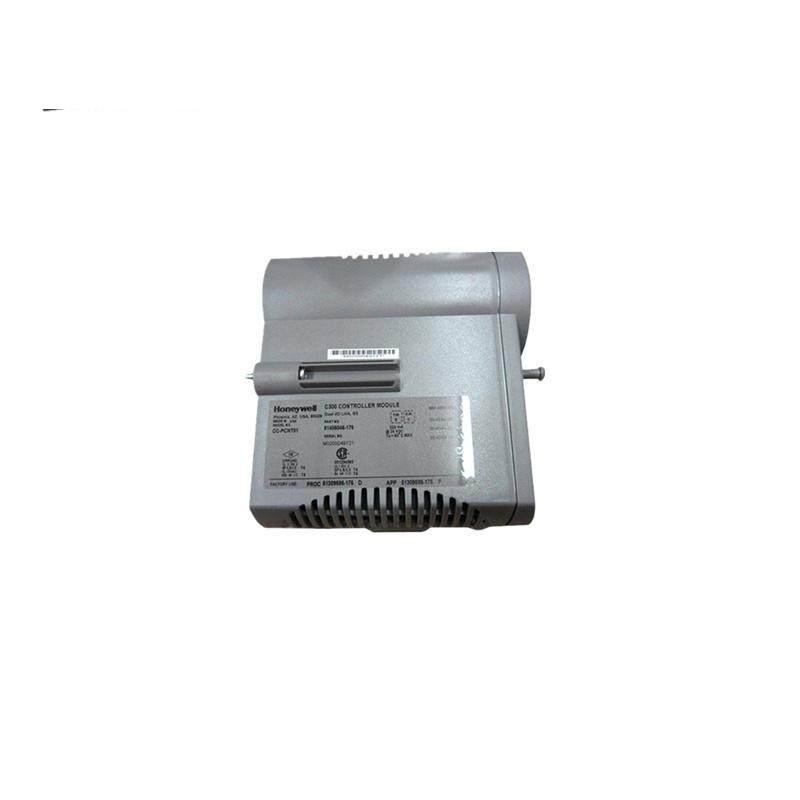Honeywell CC-PAON01 Analog Output Module