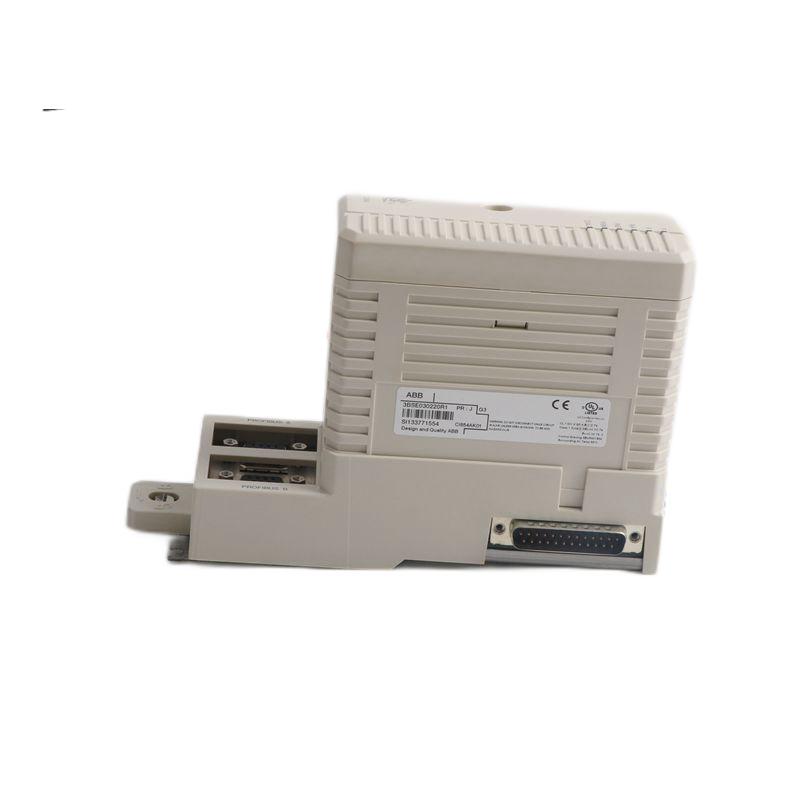 ABB Redundant Processor Unit PM866K02 3BSE050199R1