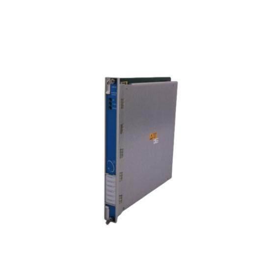 Bently Nevada 3500/60 173186-01 Temperature Monitor
