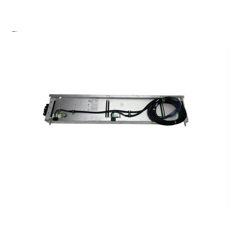 Honeywell 51199930-100 MAIN POWER RACK