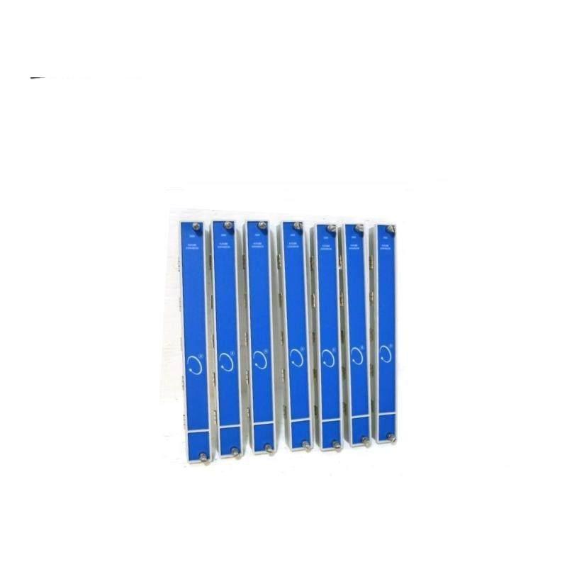 BENTLY NEVADA 128275-01F Future Expansion PLC Blank Filler Plate