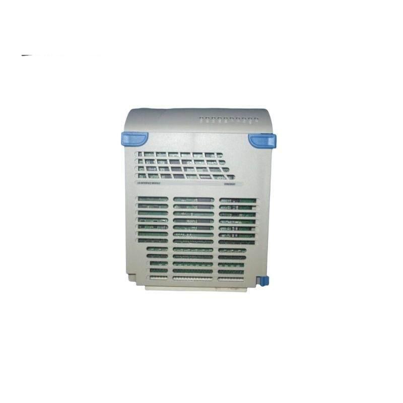 WESTINGHOUSE 5X00226G01 I/O Interface Module