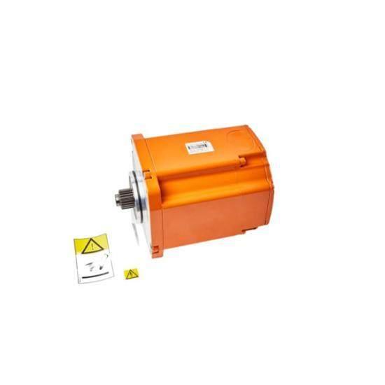 ABB 3HAC14210-1 Rot ac motor incl pinion