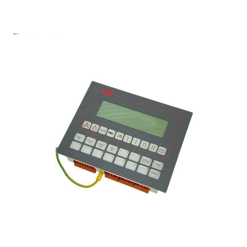 ABB HIEE200130R2 AFC094AE01 Arcnet control panel