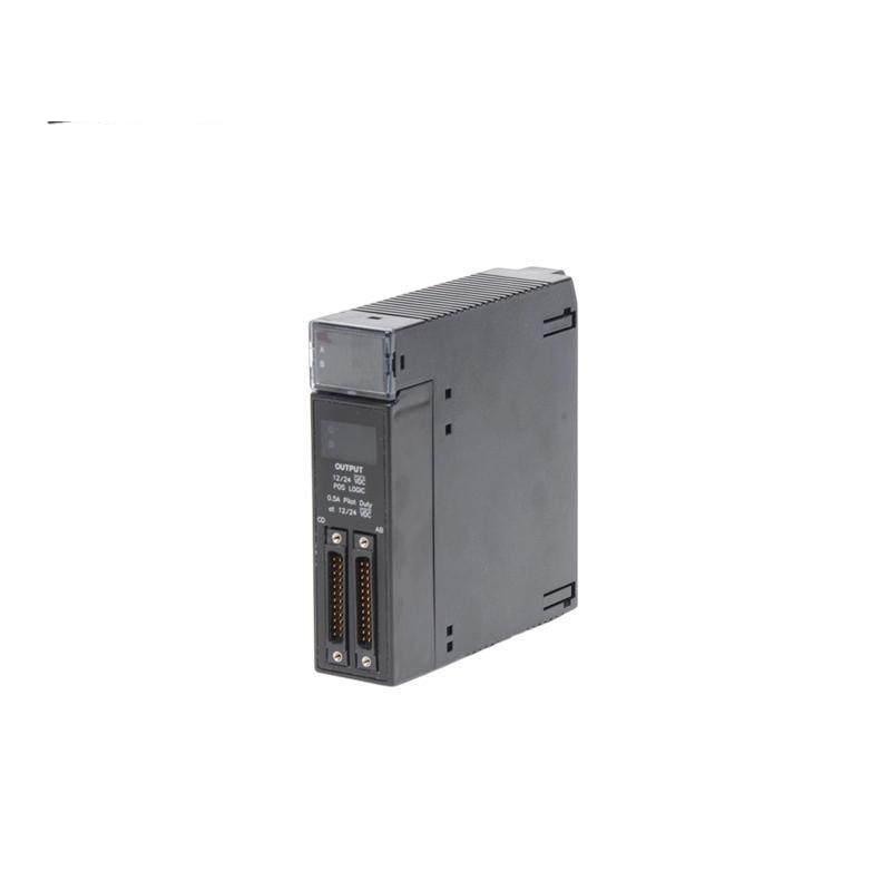 GE IC693MDL753 OUTPUT MODULE