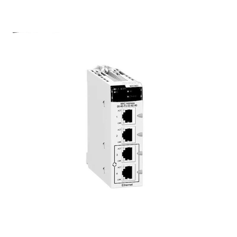 SCHNEIDER BMXNOC0401 Ethernet module