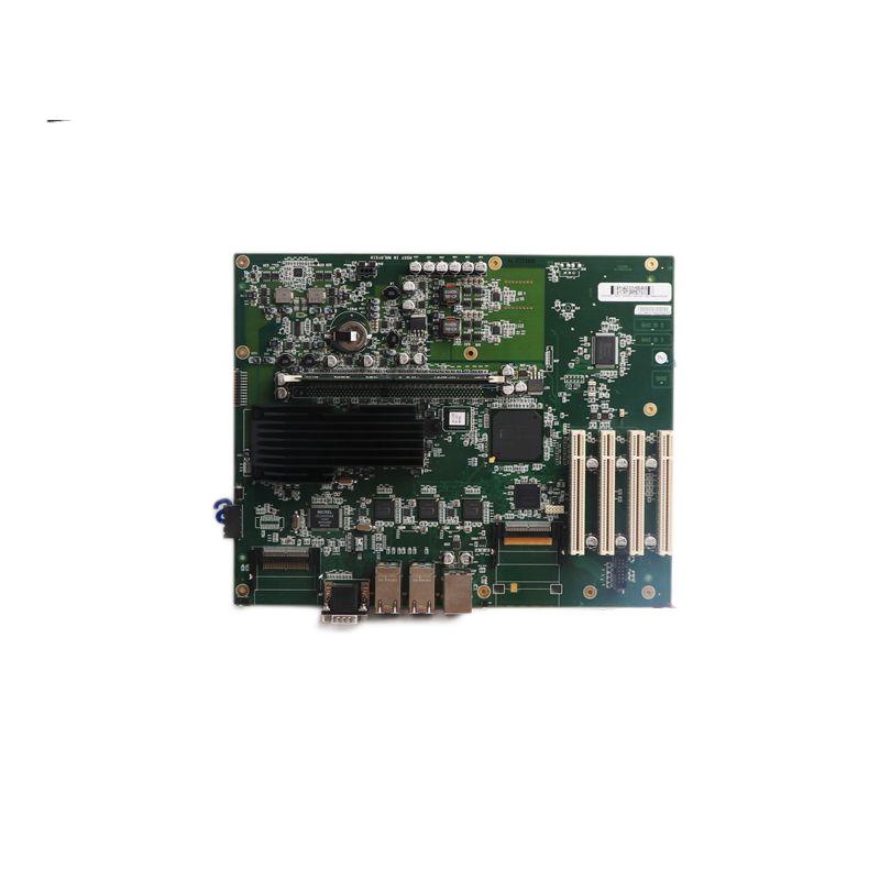 ABB 6215BZ10000 6215BZ10000A SC I/O Transfer Module