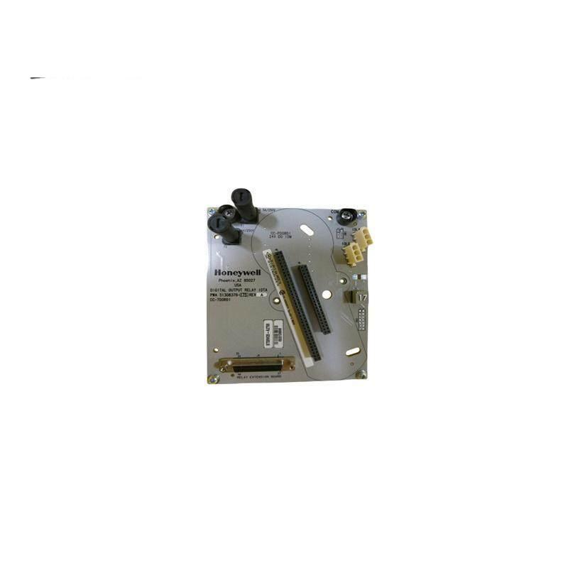 HONEYWELL DC-TUIO31 PLC Module