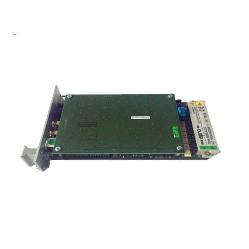 Emerson MMS6410 Monitoring module