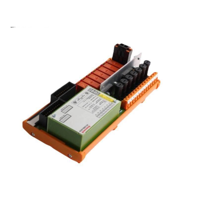 HONEYWELL FS-TERM-0002 Bus Terminator For Redundant I/O