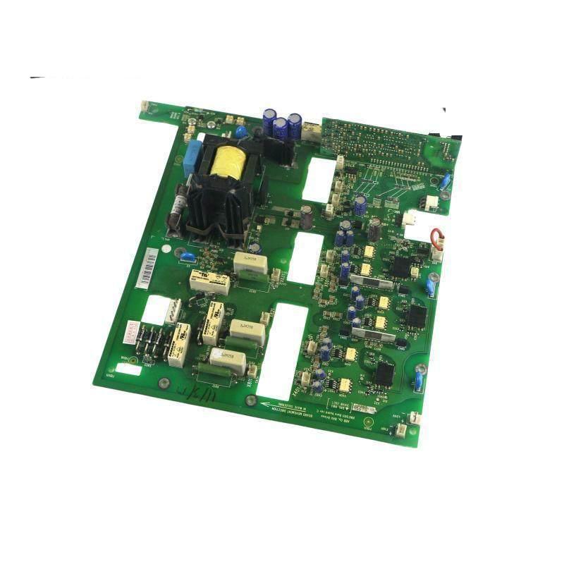 ABB ACS 800-11 GINT-5611C Reversible drive plate