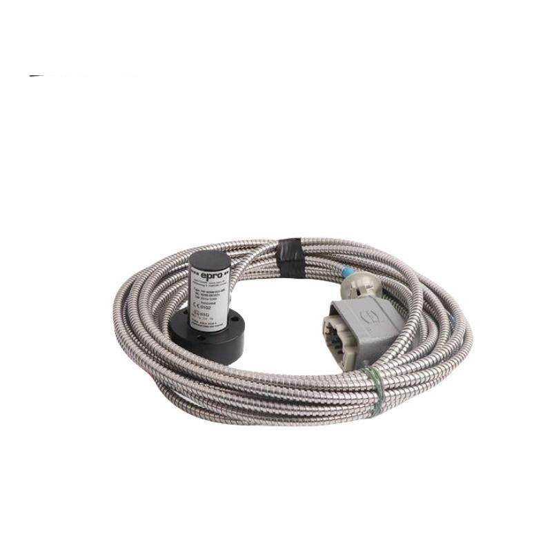 Emerson EPRO PR9268/303-000 Vibration Transducers