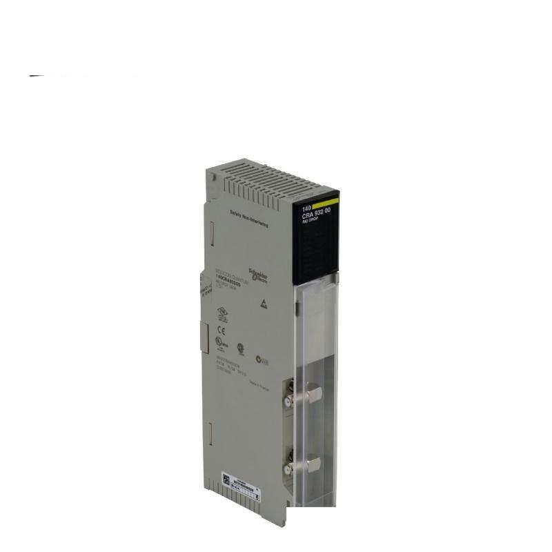 Schneider 140MSB10100 Single axis motion module