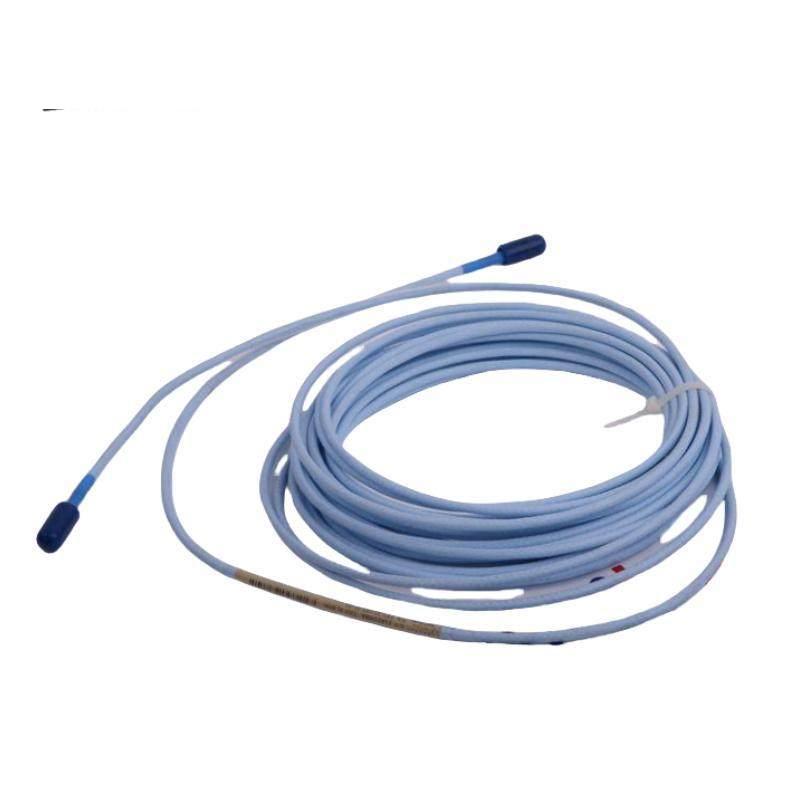 BENTLY NEVADA 330180-X1-05 MOD:145004-02 3300 5 mm Proximity Probes