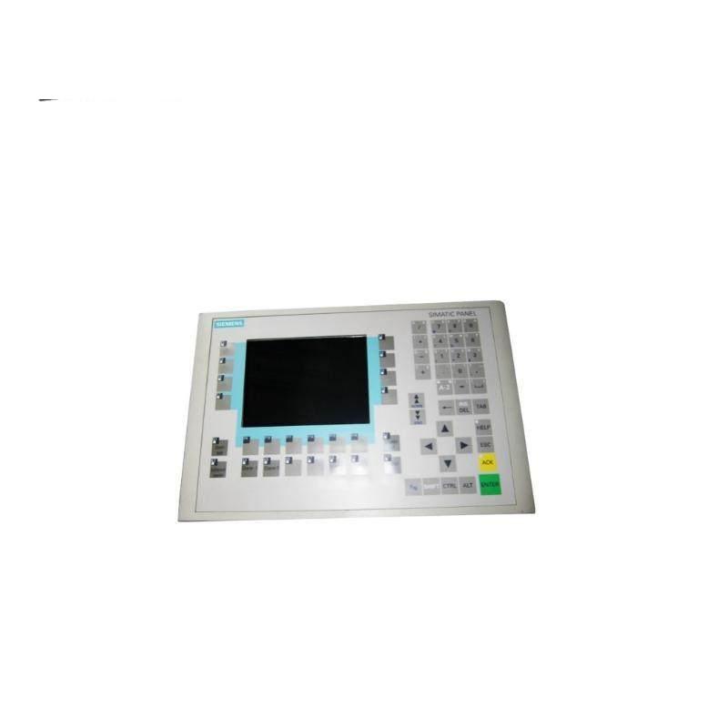 SIEMENS 6AV6542-0CA10-0AX0 Operator Interface Panel
