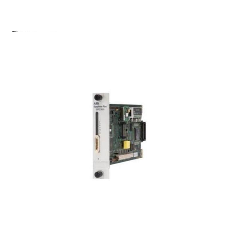 ABB SPBRC410 BRC410 SPBRC41000000 Controller with Modbus TCP Interface