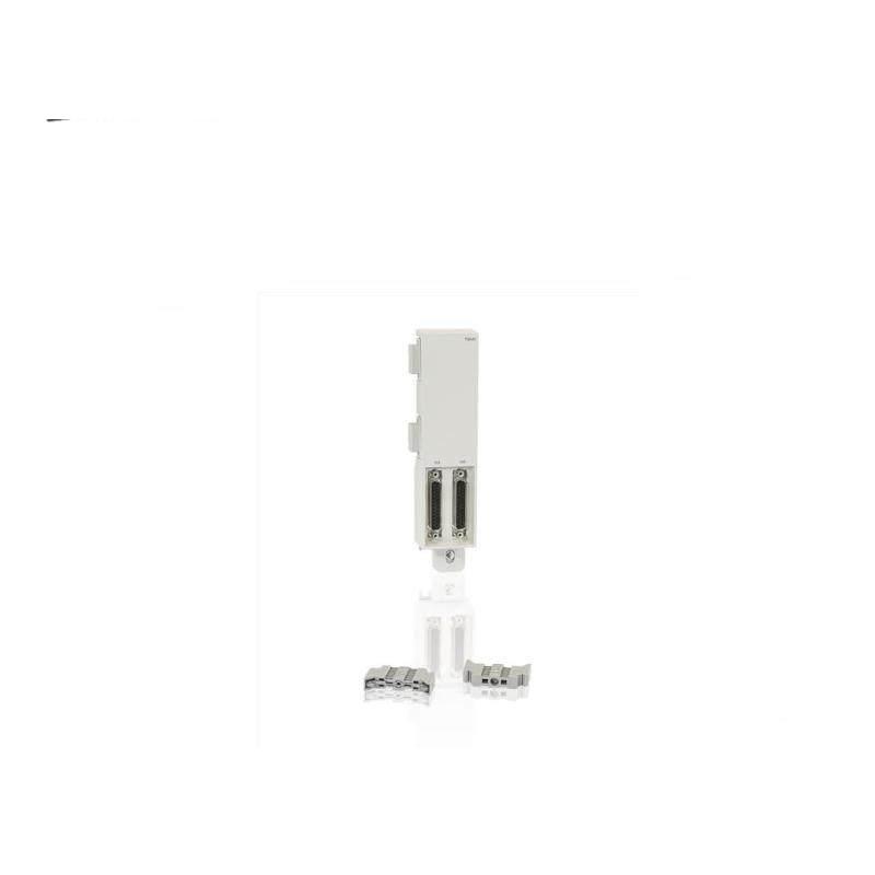 ABB TB845 Redundant module bus outlet
