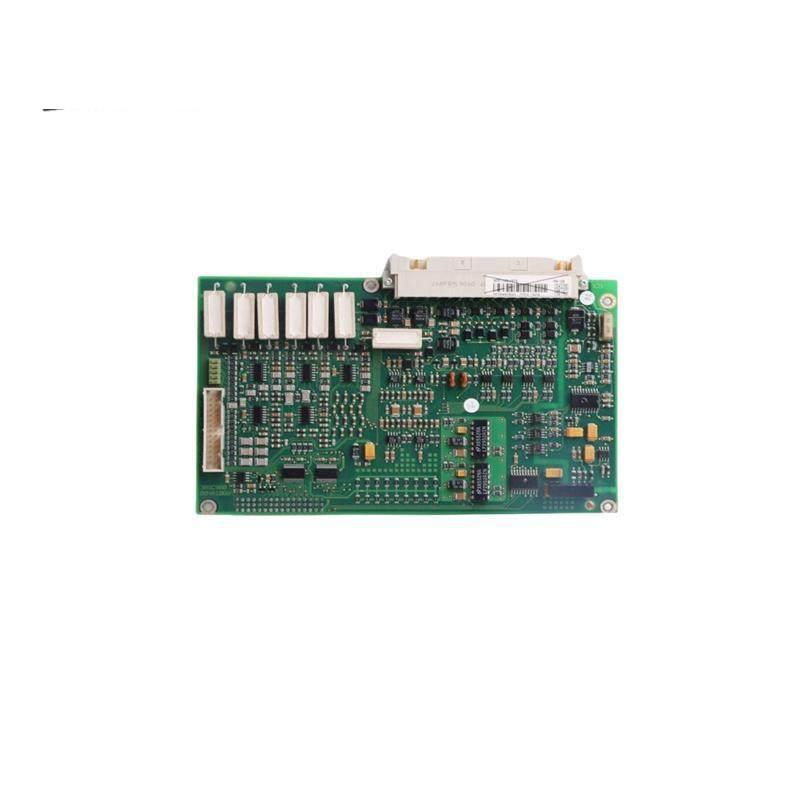 ABB 3EHL409054R0001 KUB921A01 Control Processor