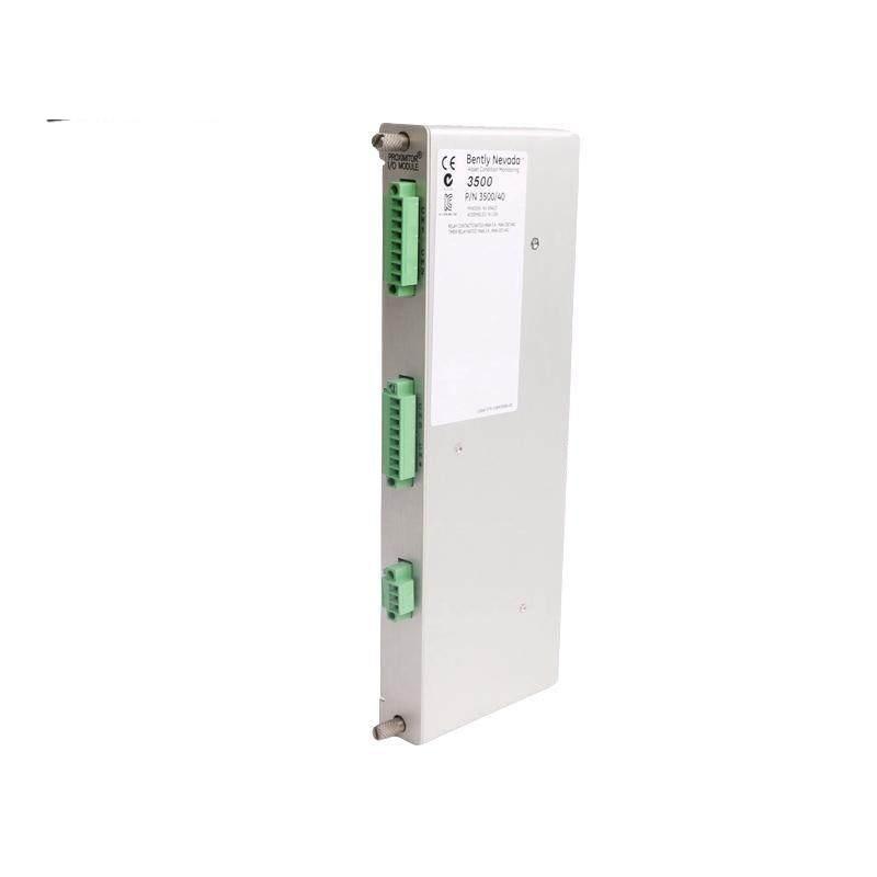 BENTLY NEVADA 991-01-XX-01-01 Proximitor Sensor