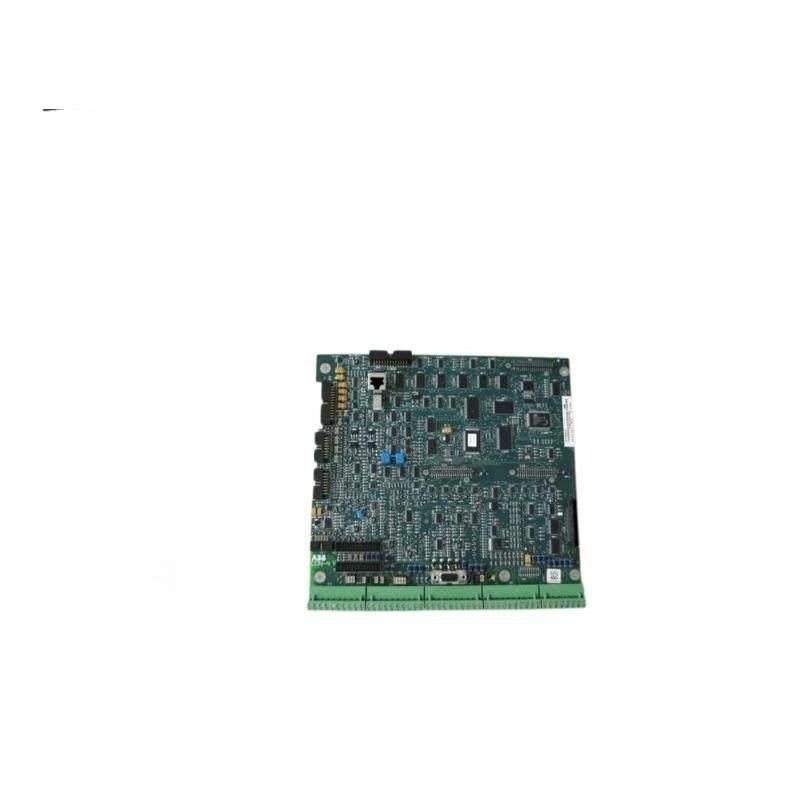 ABB SDCS-CON-4 3ADT313900R1501 SDCS-CON-4 COAT-ROHS CONTROL BOARD