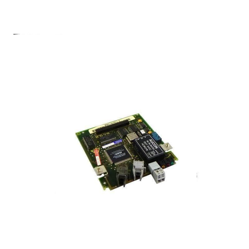 Siemens 6SE 7090-0XX84-0FJ0 Simovert Master Drives Motion Contro