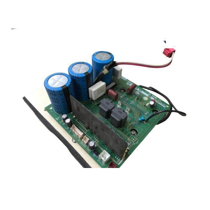 GE IC3600ATAD1B PC Circuit Board