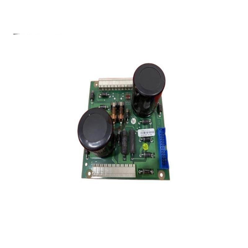 ABB YPG109BV 3ASD489306C505 ANALOG INPUT BOARD 