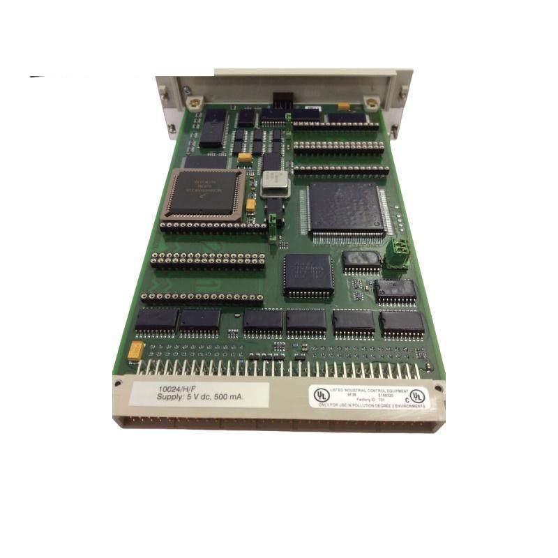 HONEYWELL 10024/H/F COMMUNICATION MODULE