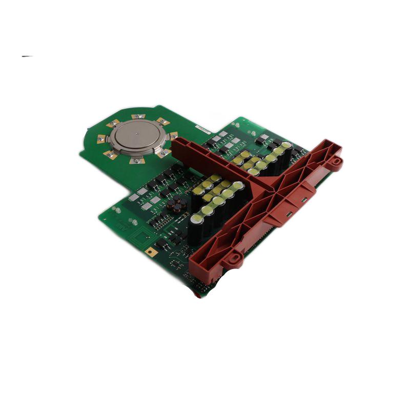 ABB TA563 3ABD00029522 Terminal block