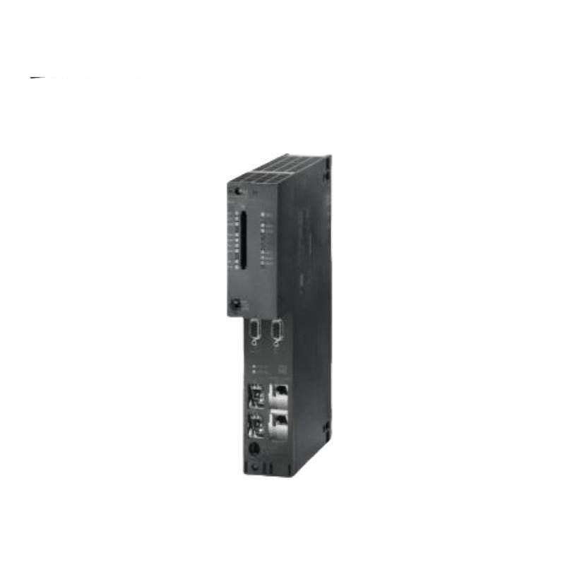GE DS200SLCCG1AEG LAN Communication module