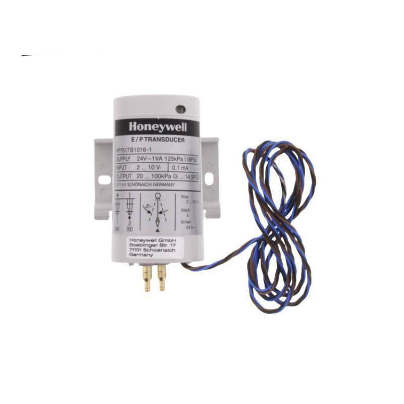 HONEYWELL RP7517B1016-1 Touch Screen