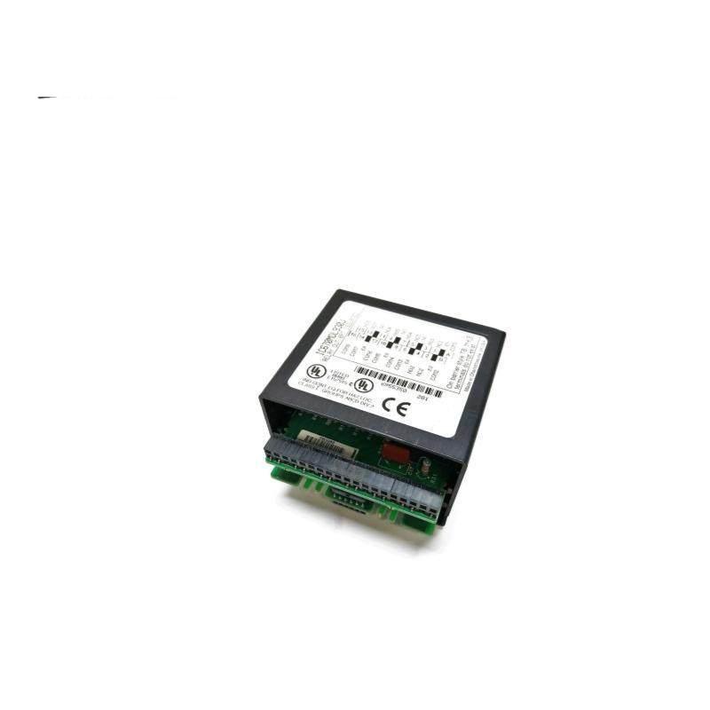 GE IC670MDL930J Isolated Relay