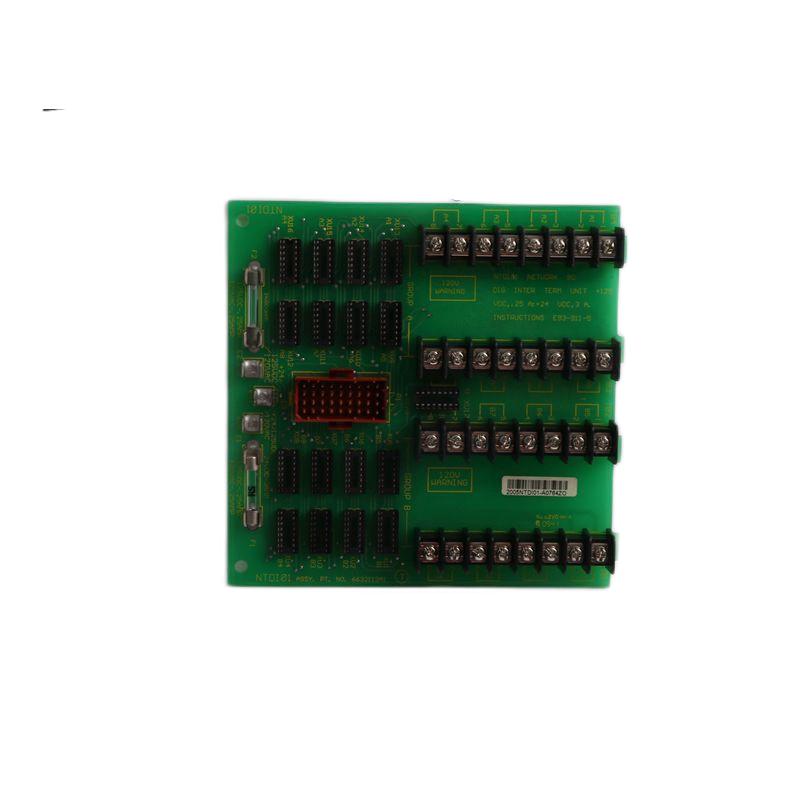 ABB DSQC503 3HAC18159-1/03 Touch Panel