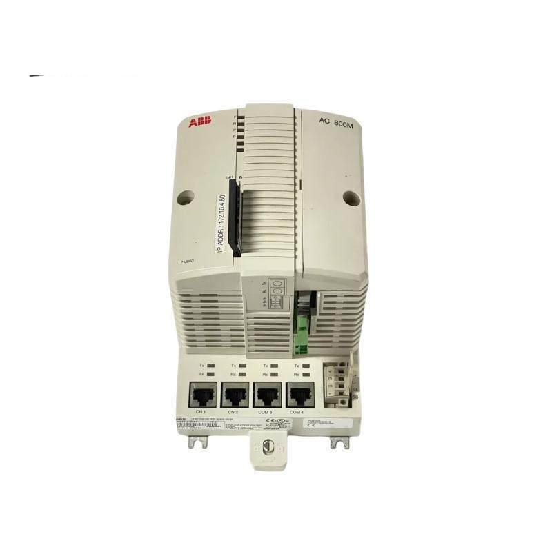 ABB PM860 Circuit board