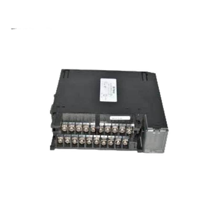 GE IC693MDL240 120 volt AC Input module