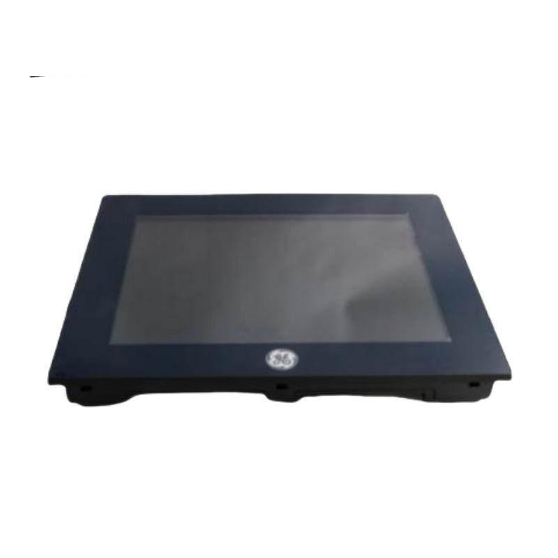 GE IC755CSS15CDA 15 inch QuickPanel operator interface