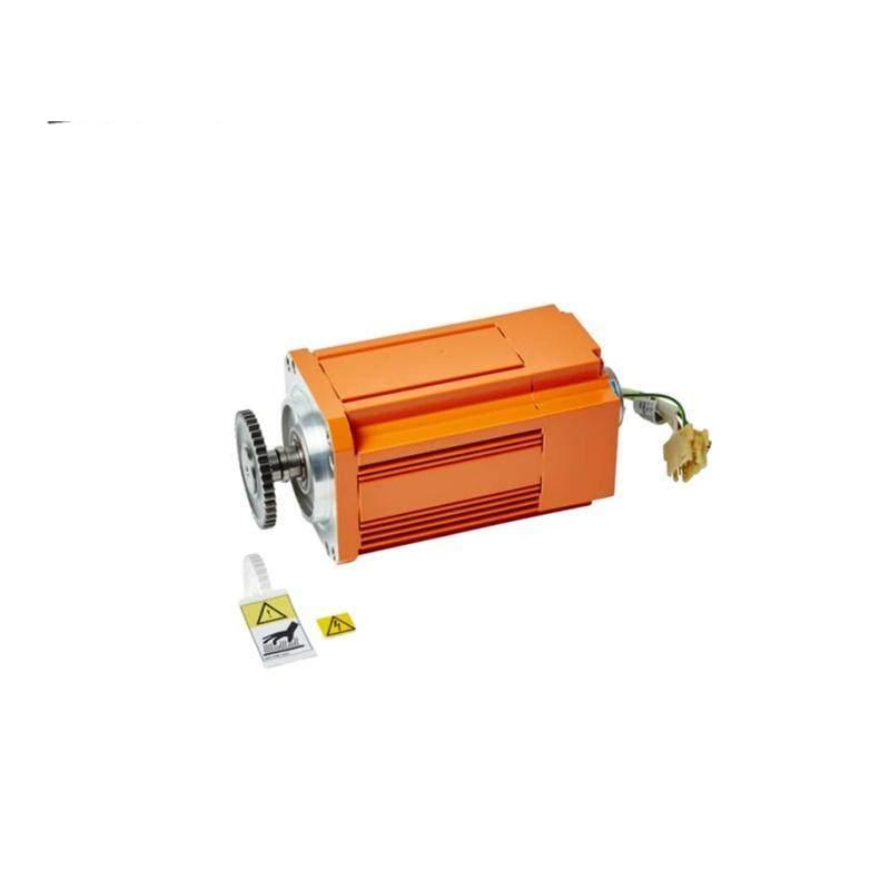 ABB 3HAC034644-003Axis DSQC462 3HAC047960-0013HAC047965-001 Rot AC motor with pinion
