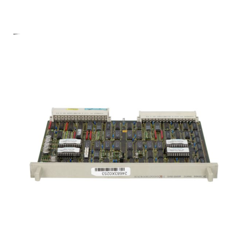 SIEMENS 6ES5927-3SA12 Processor Module