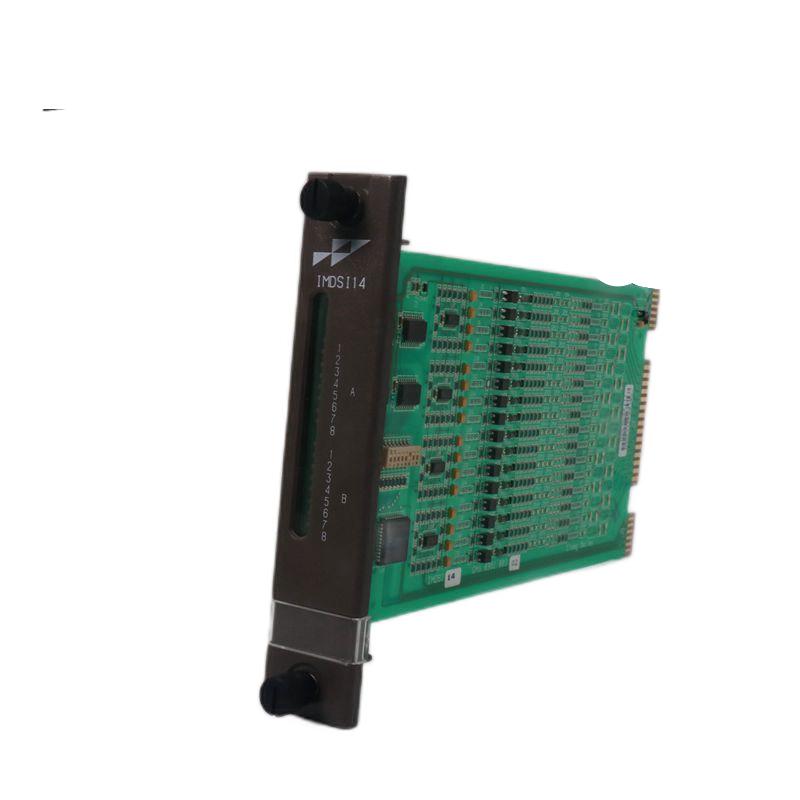 ABB CI851K01 3BSE018101R1 Profibus-DP Interface Kit