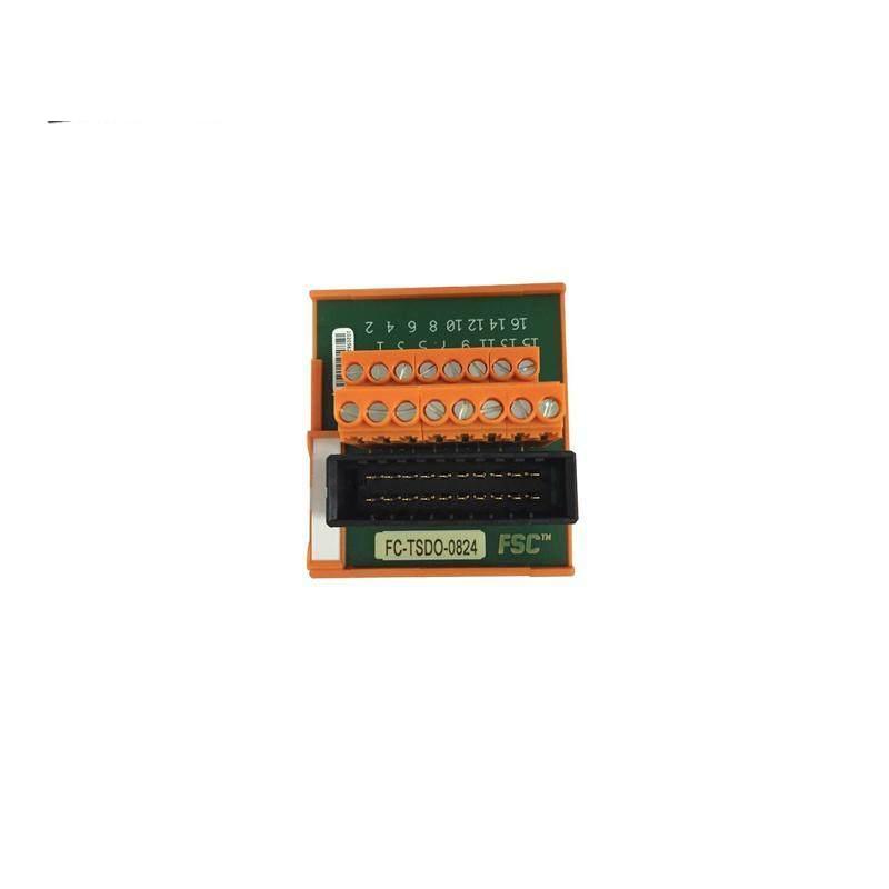 HONEYWELL FC-TSDO-0824 SAFE DO MODULE