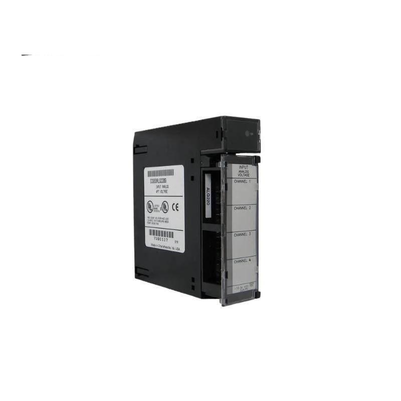 GE IC693ALG392C Output Analog Module