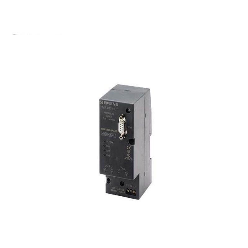 Siemens 6GK1500-3AA10 Communications processor - Signal converter