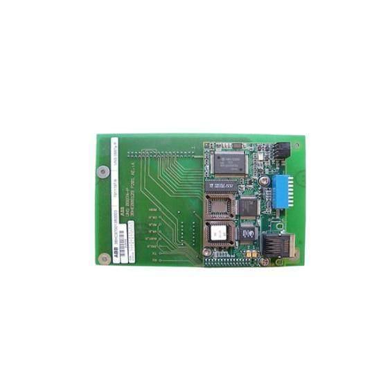 ABB 3BHE008128R0001 Communication Adapter