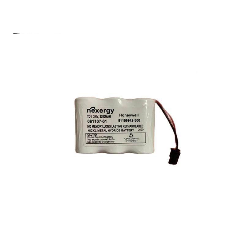 HONEYWELL 51199942-300 Backup Battery