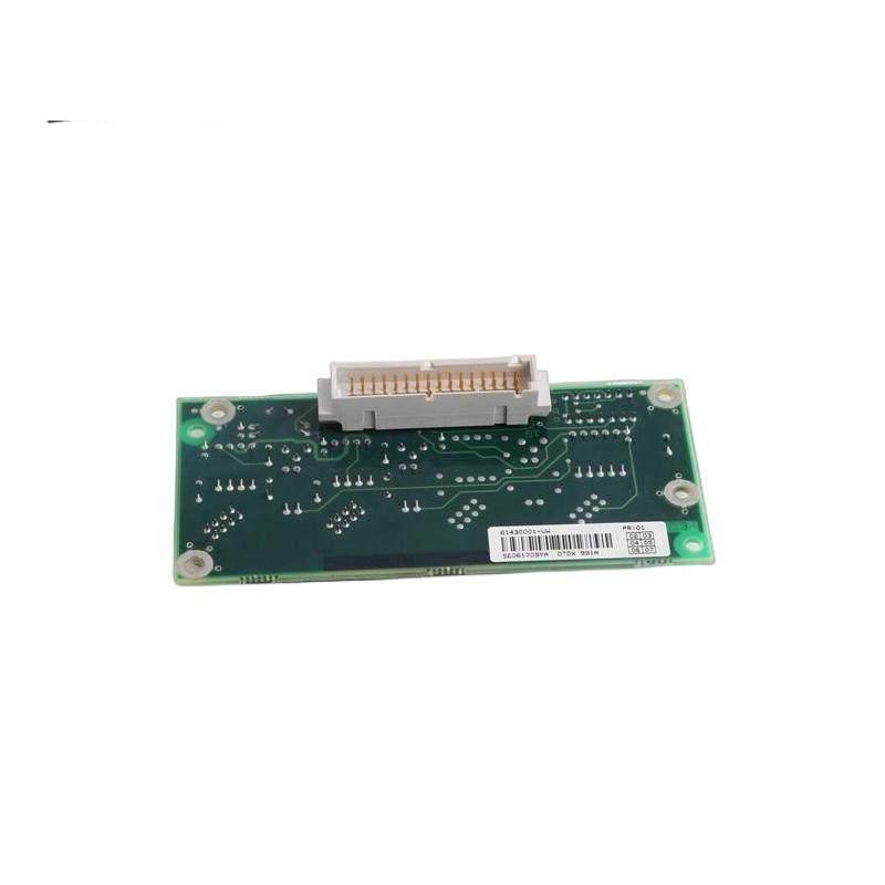 ABB DTDX991A 61430001-UW Servo Controller