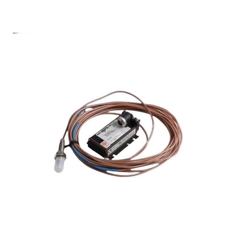 EPRO PR6423/002-040 CON041 Eddy Current Sensor