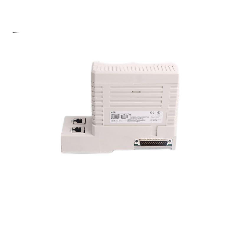 ABB TK851V010 3BSC950262R1 Connection Cable