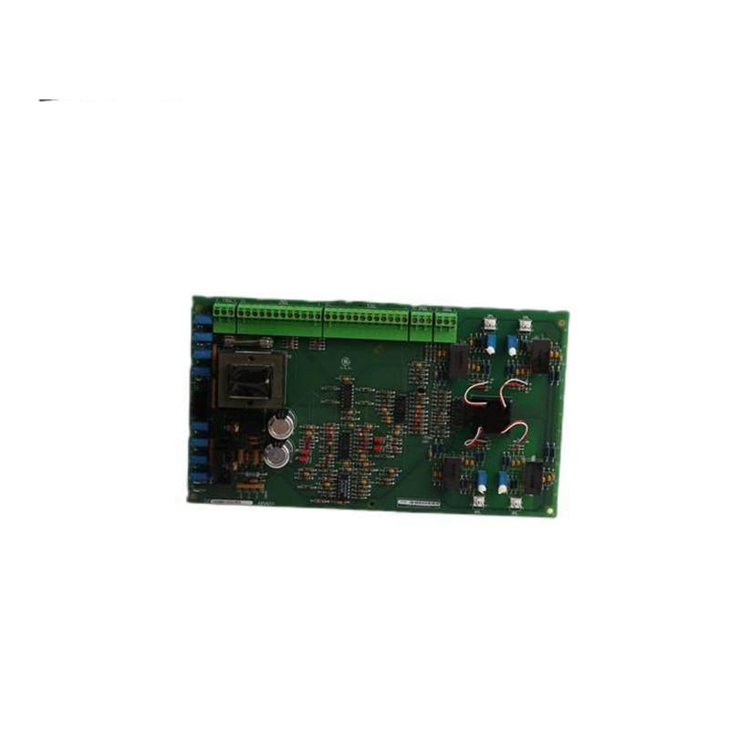 GE IC693MDL231 ISOLATED INPUT MODULE